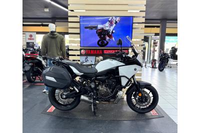 YAMAHA TRACER 7
