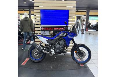 YAMAHA XTZ TENERE 700