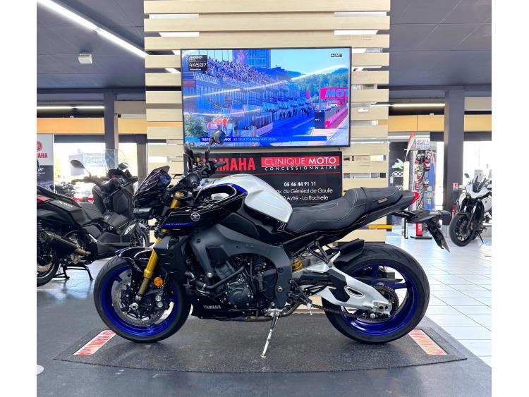YAMAHA MT10 SP GARANTIE 12 MOIS