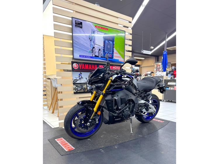 YAMAHA MT10 SP GARANTIE 12 MOIS