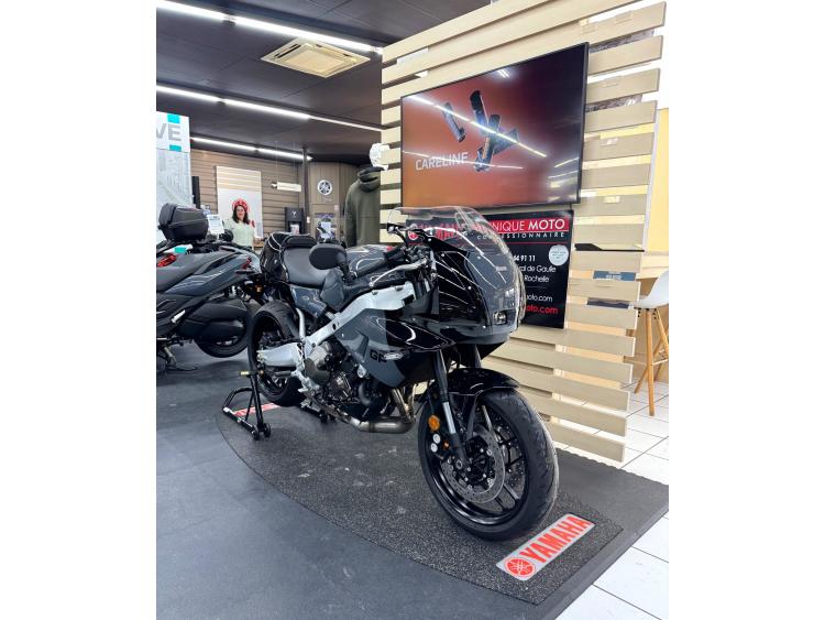 YAMAHA XSR 900 GP A2 GARANTIE 5ANS