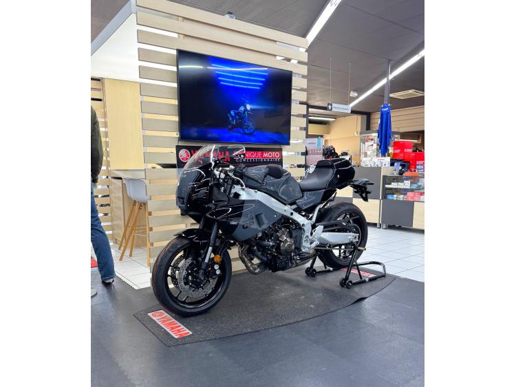 YAMAHA XSR 900 GP A2 GARANTIE 5ANS