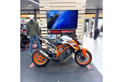 KTM 1290 SUPER DUKE R