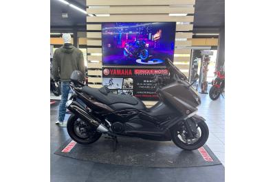 YAMAHA XP T-MAX 500 ABS