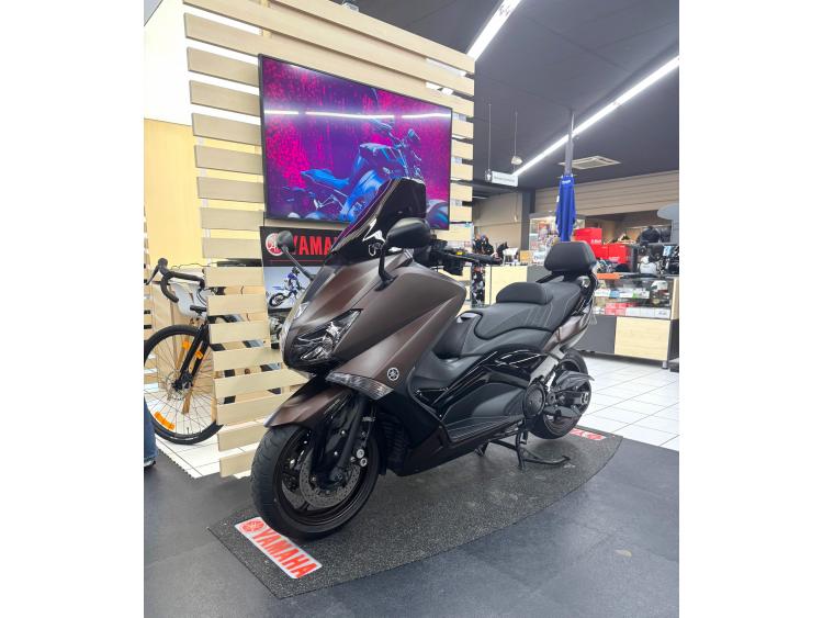 YAMAHA TMAX 530 ABS BRONZE MAX 1ERE MAIN GARANTIE 12MOIS