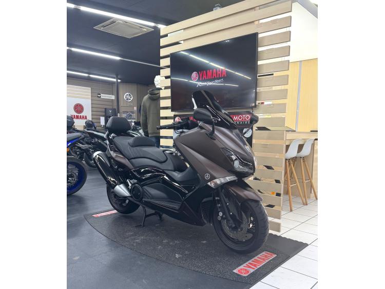 YAMAHA TMAX 530 ABS BRONZE MAX 1ERE MAIN GARANTIE 12MOIS