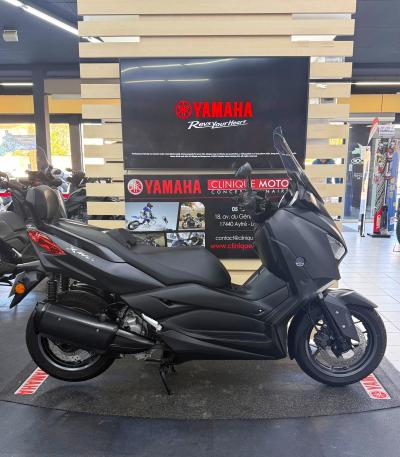 YAMAHA XMAX 300 GARANTIE 12 MOIS