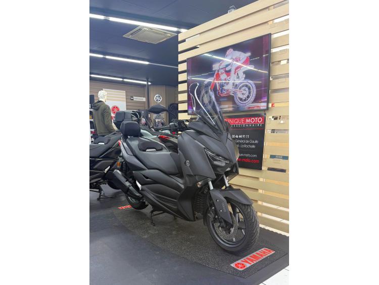 YAMAHA XMAX 300 GARANTIE 12 MOIS