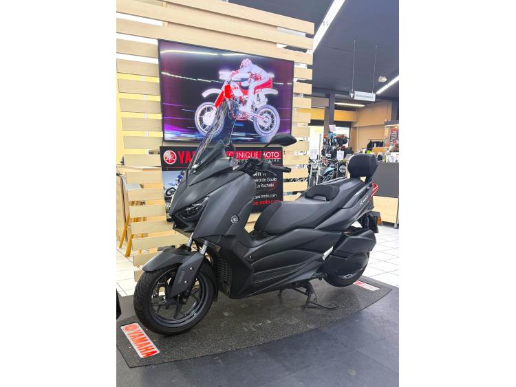 YAMAHA XMAX 300 GARANTIE 12 MOIS