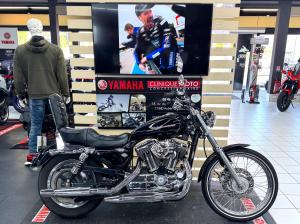 HARLEY DAVIDSON SPORTSTER XL 1200 CARBURATEUR GARANTIE