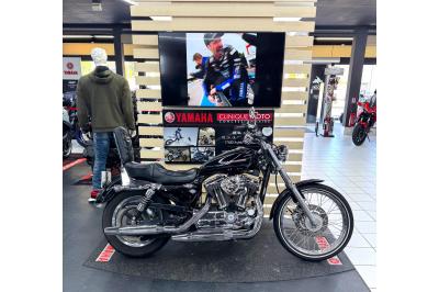 HARLEY-DAVIDSON SPORTSTER 1200 XL