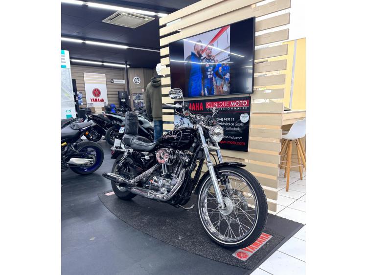 HARLEY DAVIDSON SPORTSTER XL 1200 CARBURATEUR GARANTIE