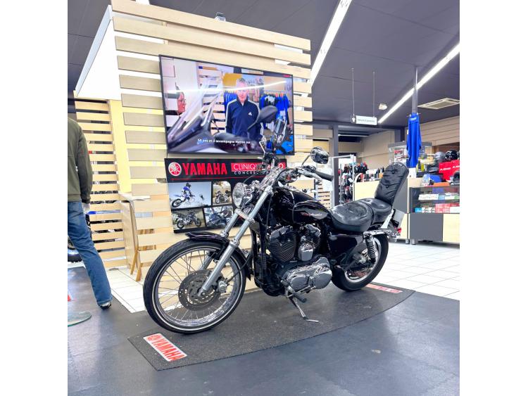 HARLEY DAVIDSON SPORTSTER XL 1200 CARBURATEUR GARANTIE