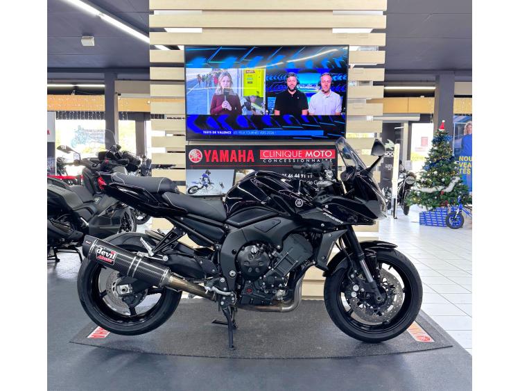 YAMAHA FZ1 S ABS GARANTIE 12 MOIS