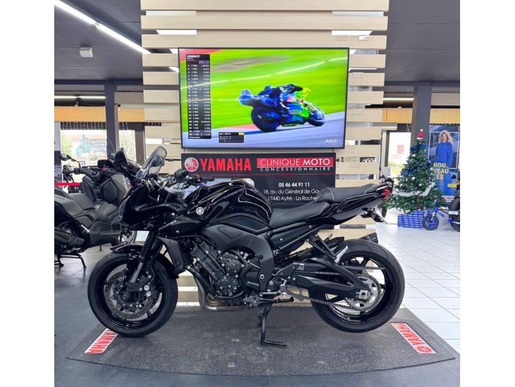 YAMAHA FZ1 S ABS GARANTIE 12 MOIS