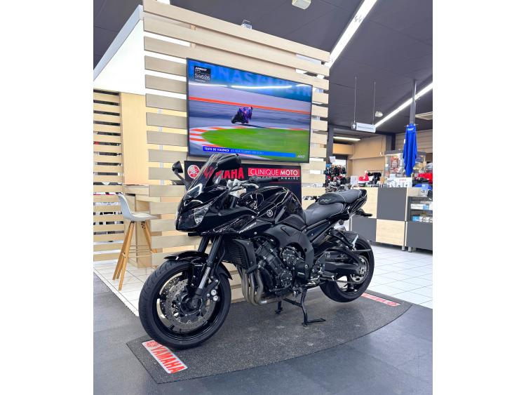 YAMAHA FZ1 S ABS GARANTIE 12 MOIS