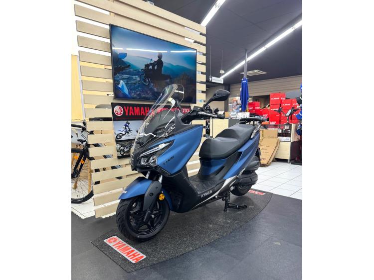 KYMCO X TOWN CITY 125 1ERE MAIN GARANTIE 2029