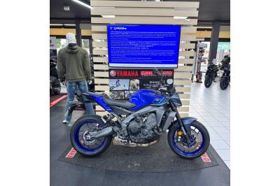 YAMAHA MT-09 35KW