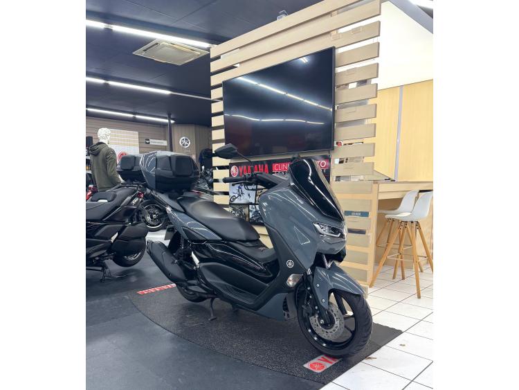 YAMAHA NMAX 125 1ERE MAIN GARANTIE 12MOIS