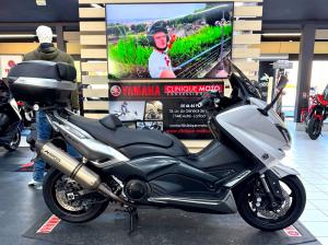 YAMAHA TMAX 530 ABS GARANTIE 12 MOIS