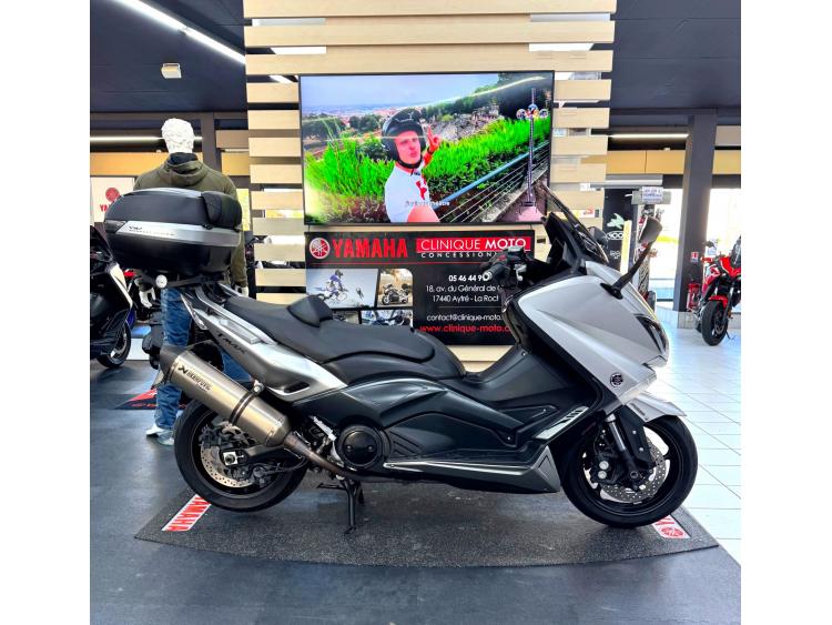 YAMAHA TMAX 530 ABS GARANTIE 12 MOIS