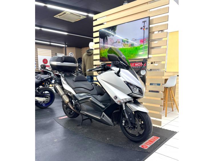 YAMAHA TMAX 530 ABS GARANTIE 12 MOIS
