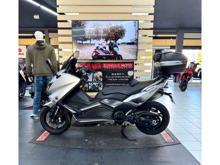 YAMAHA TMAX 530 ABS GARANTIE 12 MOIS