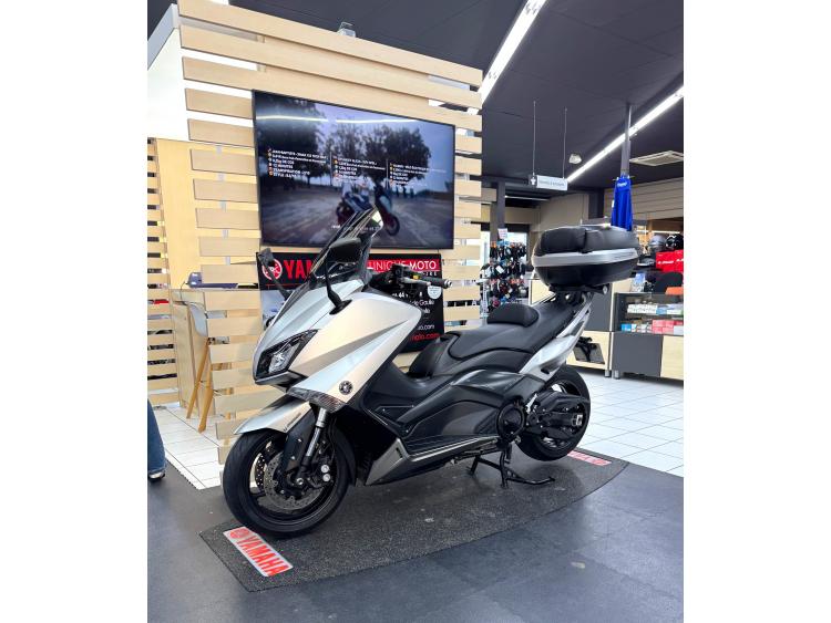 YAMAHA TMAX 530 ABS GARANTIE 12 MOIS