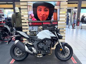HONDA 1000 HORNET 2025 GARANTIE 2031