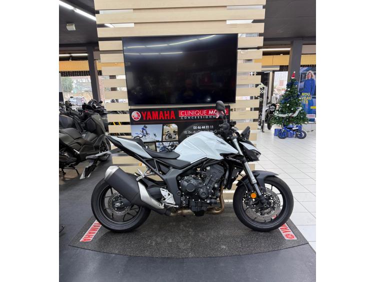 HONDA 1000 HORNET 2025 GARANTIE 2031