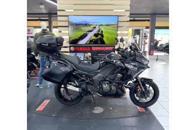 KAWASAKI VERSYS 1000