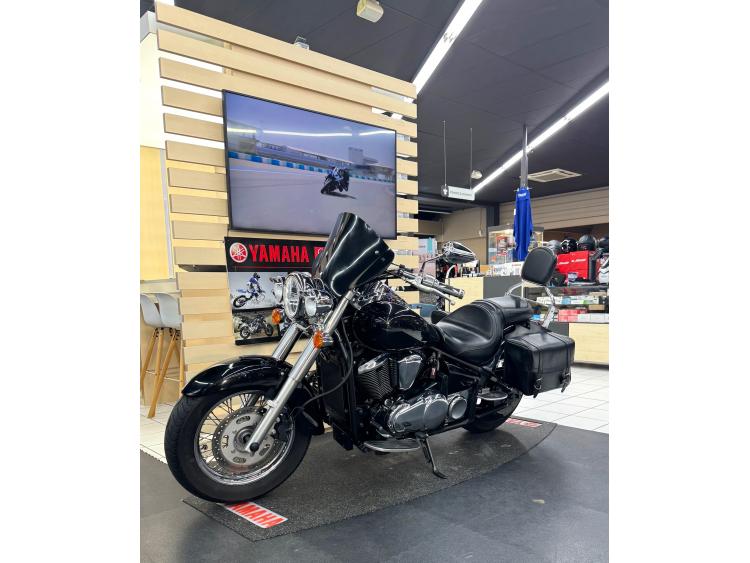 KAWASAKI VN 900 CLASSIC GARANTIE 12 MOIS