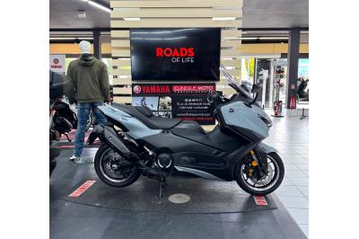 YAMAHA XP T-MAX 560 TECH MAX